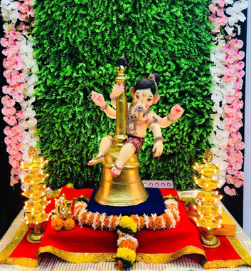 Ganesh Utsav